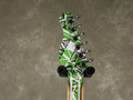 Washburn Lion - Green Stripe - 2nd Hand