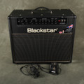 Blackstar HT Club 40 Combo Amplifier & Footswitch - 2nd Hand