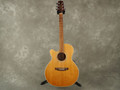 Takamine EG540SC - Left Handed - Natural - 2nd Hand