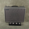 Blackstar Sliverline Deluxe 100w & Footswitch - 2nd Hand