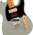 Fender Brent Mason Telecaster - Primer Grey