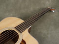 Taylor 2018 214CE Electro-Acoustic Guitar - Natural w/Gig Bag - 2nd Hand