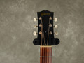 Gibson J-45 Standard - Sunburst w/Hard Case - 2nd Hand
