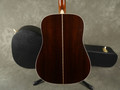 Martin 2017 D-28 Re-Imagined - Natural w/Hard Case - 2nd Hand