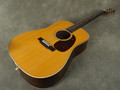 Martin 2017 D-28 Re-Imagined - Natural w/Hard Case - 2nd Hand