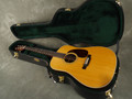 Martin 2017 D-28 Re-Imagined - Natural w/Hard Case - 2nd Hand