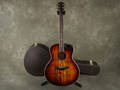 Taylor 2020 K26ce Koa Electro-Acoustic w/Hard Case - 2nd Hand