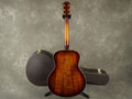 Taylor 2020 K26ce Koa Electro-Acoustic w/Hard Case - 2nd Hand