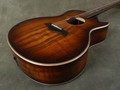 Taylor 2020 K26ce Koa Electro-Acoustic w/Hard Case - 2nd Hand