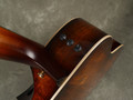 Taylor 2020 K26ce Koa Electro-Acoustic w/Hard Case - 2nd Hand