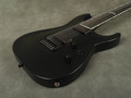 ESP Horizon E-II 7-String - Satin Black w/Hard Case - 2nd Hand