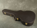 Taylor 914ce V-Bracing - Natural w/Hard Case - 2nd Hand