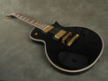 ESP LTD EC Series EC-256 Electric Guitar - Black - 2nd Hand