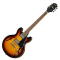 Epiphone ES-339 - Vintage Sunburst