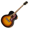 Epiphone J-200 - Aged Vintage Sunburst Gloss