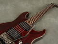 Schecter C-1 Hellraiser - Black Cherry - 2nd Hand