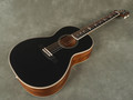 PRS SE P20 Parlour Acoustic - Black w/Gig Bag - 2nd Hand