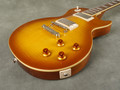 Epiphone Les Paul Plus Top Pro - Mojave Burst w/Gig Bag - 2nd Hand