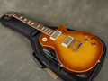 Epiphone Les Paul Plus Top Pro - Mojave Burst w/Gig Bag - 2nd Hand