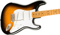 Squier Classic Vibe '50s Stratocaster - 2-Colour Sunburst