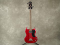 Epiphone EB-0 Bass - Cherry - 2nd Hand