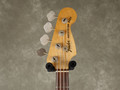 Fender 1977 Precision Bass - Sunburst w/Hard Case - 2nd Hand