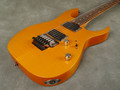 Ibanez RG320 Electric Guitar - Amber w/Gig Bag - 2nd Hand