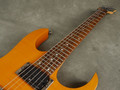 Ibanez RG320 Electric Guitar - Amber w/Gig Bag - 2nd Hand