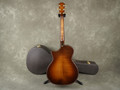 Taylor 614CE Builders Edition - Natural w/Hard Case - 2nd Hand