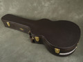 Taylor 614CE Builders Edition - Natural w/Hard Case - 2nd Hand