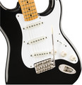 Squier Classic Vibe '50s Stratocaster - Black