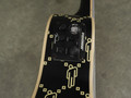 Fender Billie Eilish Ukulele - WN - Black w/Box - Ex Demo