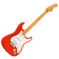 Squier Classic Vibe '50s Stratocaster - Fiesta Red