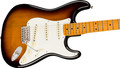 Fender Stories Collection Eric Johnson 1954 Virginia Stratocaster - 2-Colour Sunburst