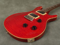 PRS Custom 24 - Ruby w/Hard Case - 2nd Hand