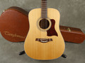 Tanglewood TDNA Electro-Acoustic - Natural w/Hard Case - 2nd Hand