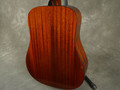 Tanglewood TDNA Electro-Acoustic - Natural w/Hard Case - 2nd Hand