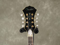 Fender FM-62sce Mandolin - Black w/Hard Case - 2nd Hand