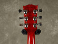 Gibson 120th Anniversary SG Standard - Cherry w/Hard Case - 2nd Hand