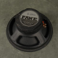 Fane 12" 8 ohm Speaker - 2nd Hand