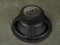 Fane 12" 8 ohm Speaker - 2nd Hand