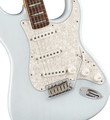 Fender Kenny Wayne Shepherd Stratocaster - Transparent Faded Sonic Blue
