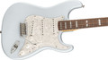 Fender Kenny Wayne Shepherd Stratocaster - Transparent Faded Sonic Blue