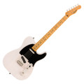 Squier Classic Vibe '50s Telecaster - Aged White Blonde