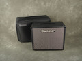 Blackstar HT-112OC MkII 1x12 Cabinet w/Cover - 2nd Hand