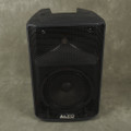 Alto TX208 300-Watt 8-Inch 2-Way Powered Loudspeaker - 2nd Hand