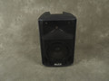 Alto TX208 300-Watt 8-Inch 2-Way Powered Loudspeaker - 2nd Hand