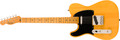 Squier Classic Vibe '50s Telecaster Left-Handed - Butterscotch Blonde