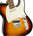 Squier Classic Vibe '60s Custom Telecaster - 3-Colour Sunburst