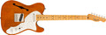 Squier Classic Vibe '60s Telecaster Thinline - Natural